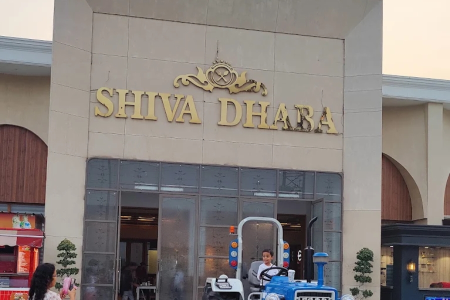 shiva dhava babugarh