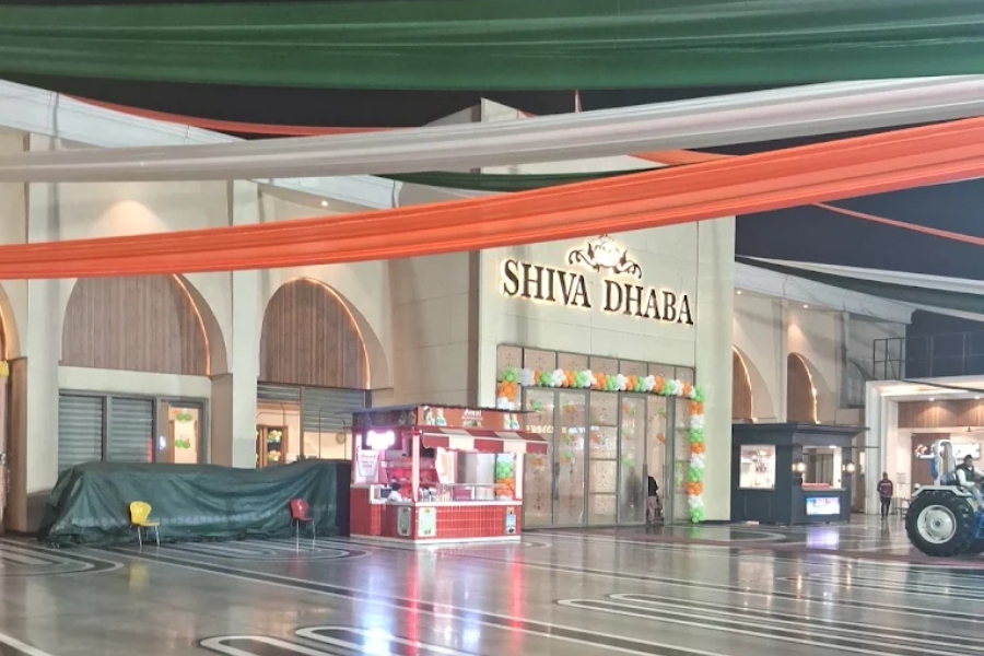 shiva dhava babugarh
